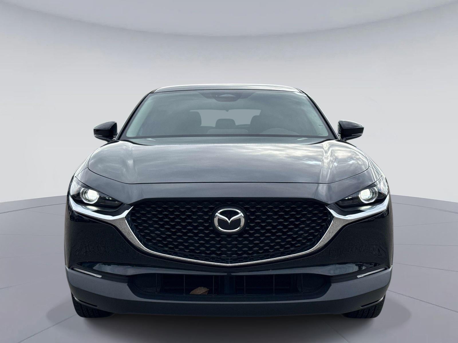 2024 Mazda Mazda CX-30 2.5 S