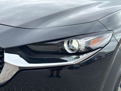 2024 Mazda Mazda CX-30 2.5 S