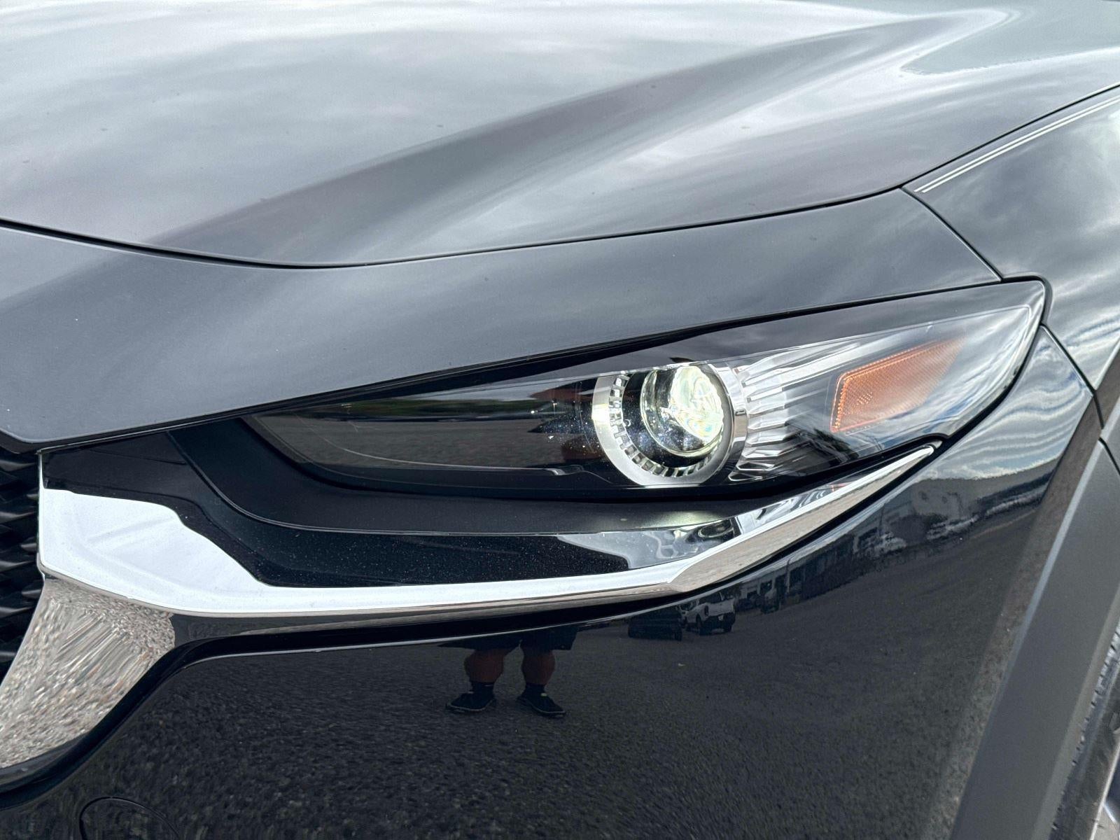 2024 Mazda Mazda CX-30 2.5 S