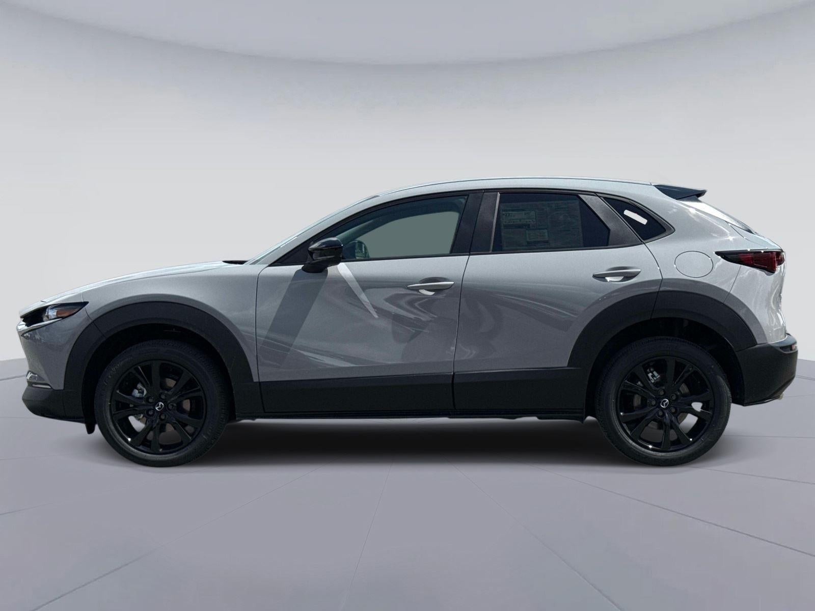 2026 Mazda Mazda CX-30 2.5 S Select Sport AWD