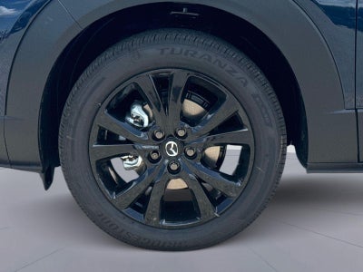 2026 Mazda Mazda CX-30 2.5 S Select Sport