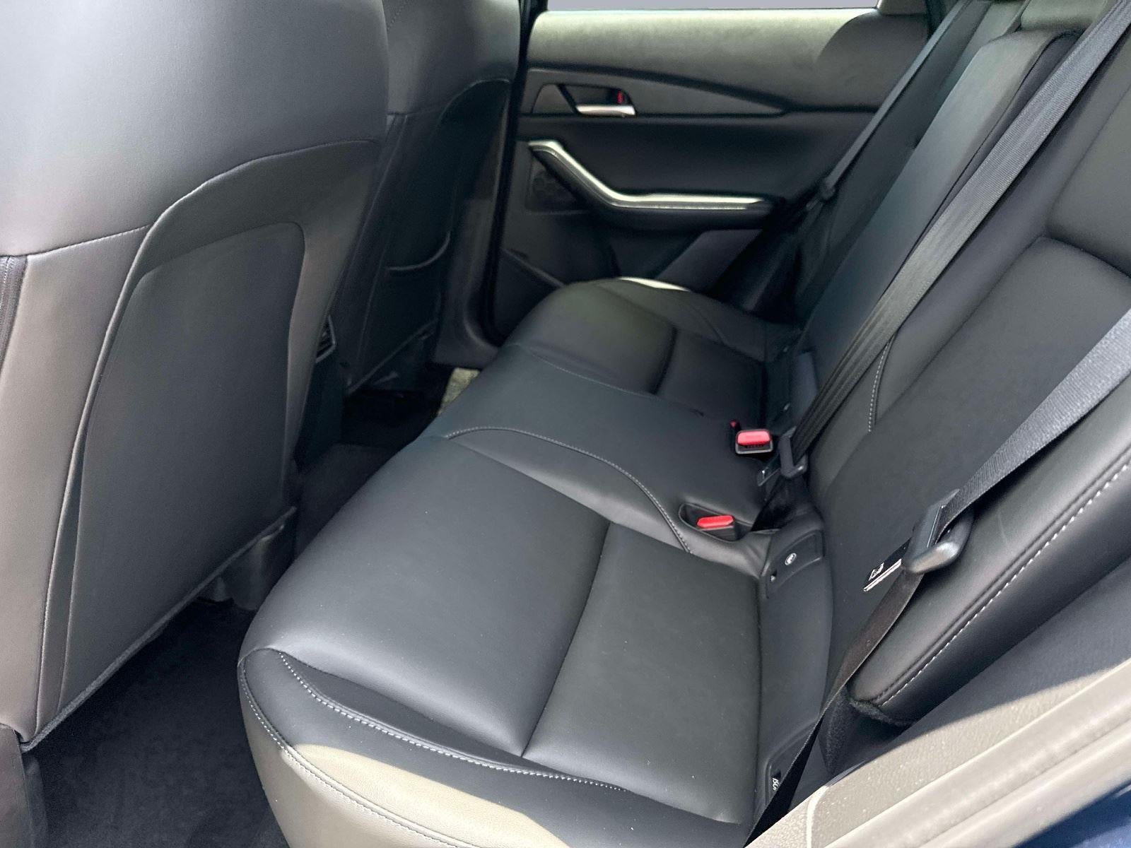 2026 Mazda Mazda CX-30 2.5 S Select Sport