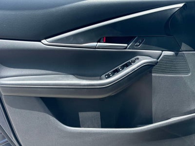 2026 Mazda Mazda CX-30 2.5 S Select Sport
