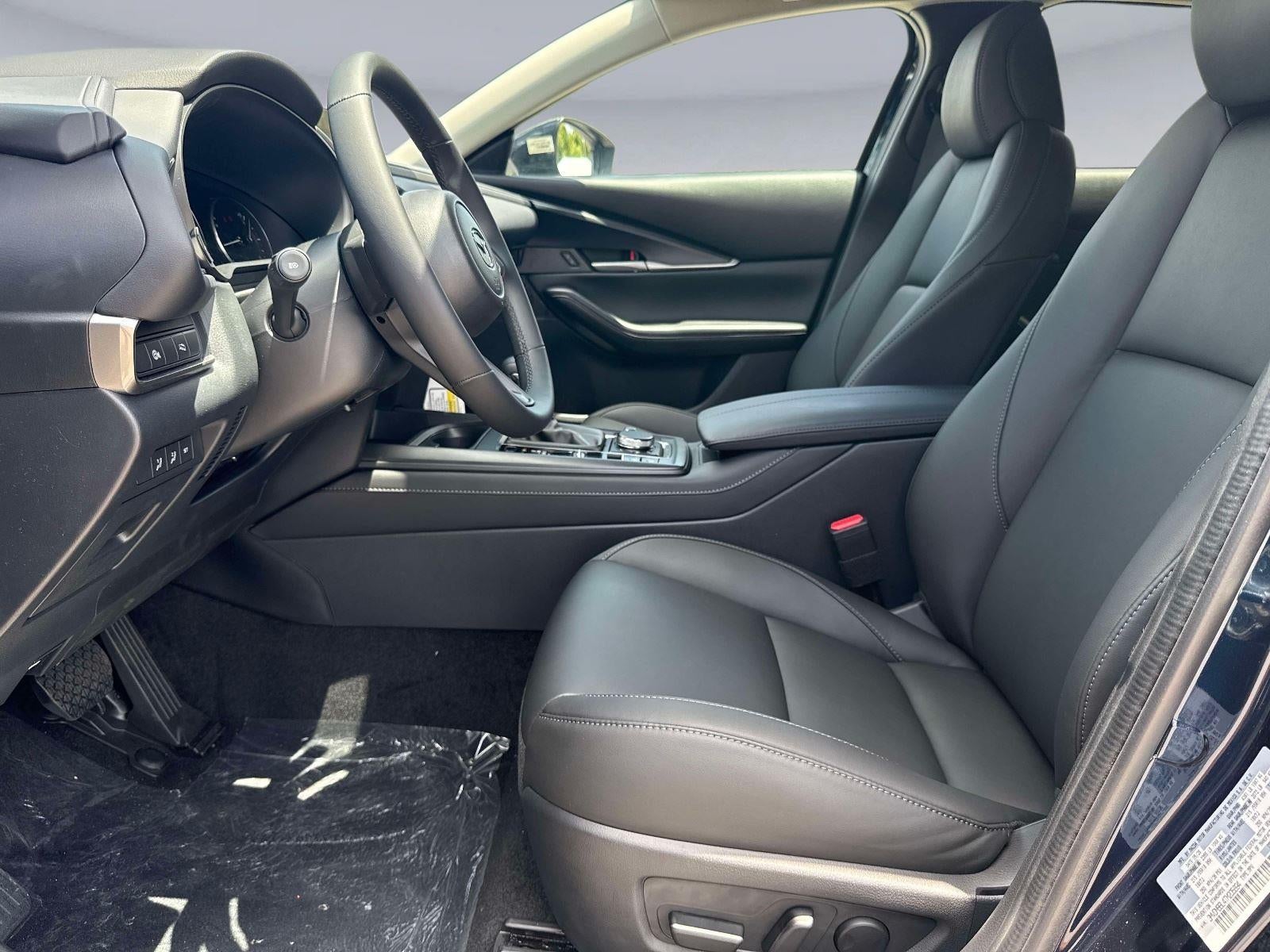 2026 Mazda Mazda CX-30 2.5 S Select Sport