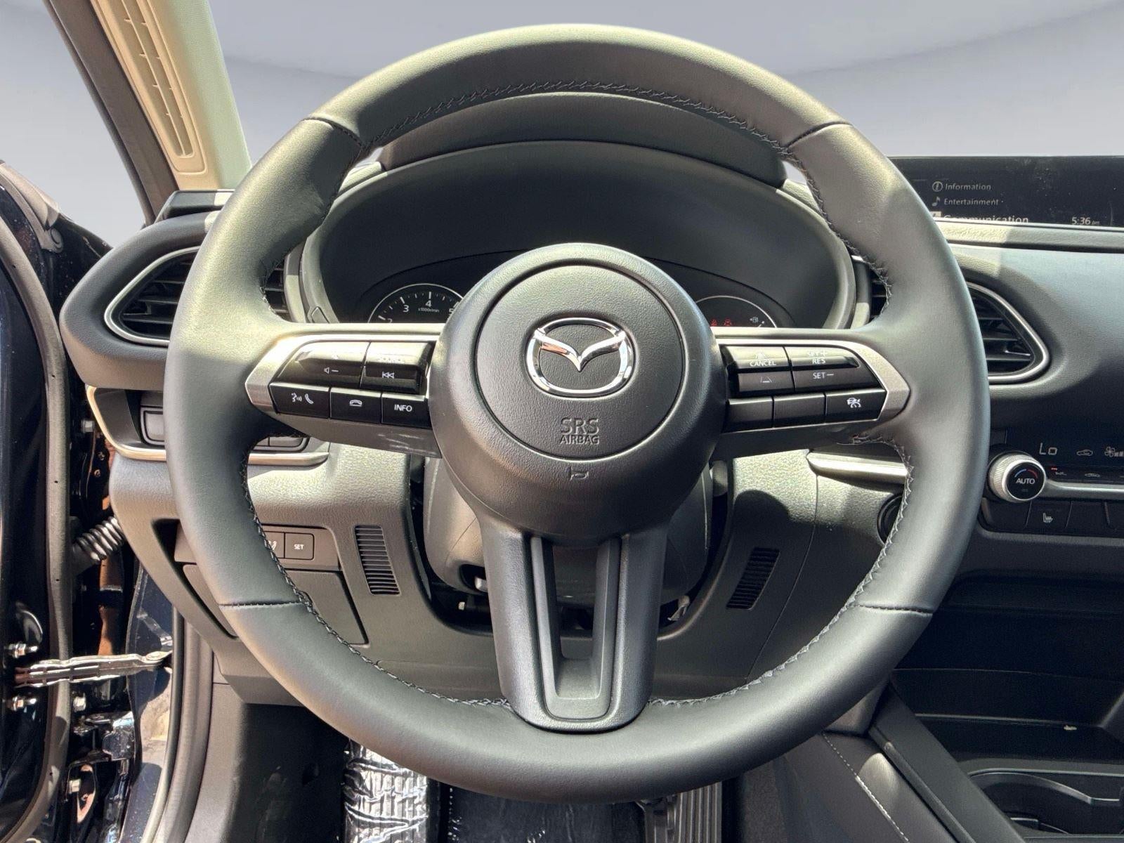 2026 Mazda Mazda CX-30 2.5 S Select Sport