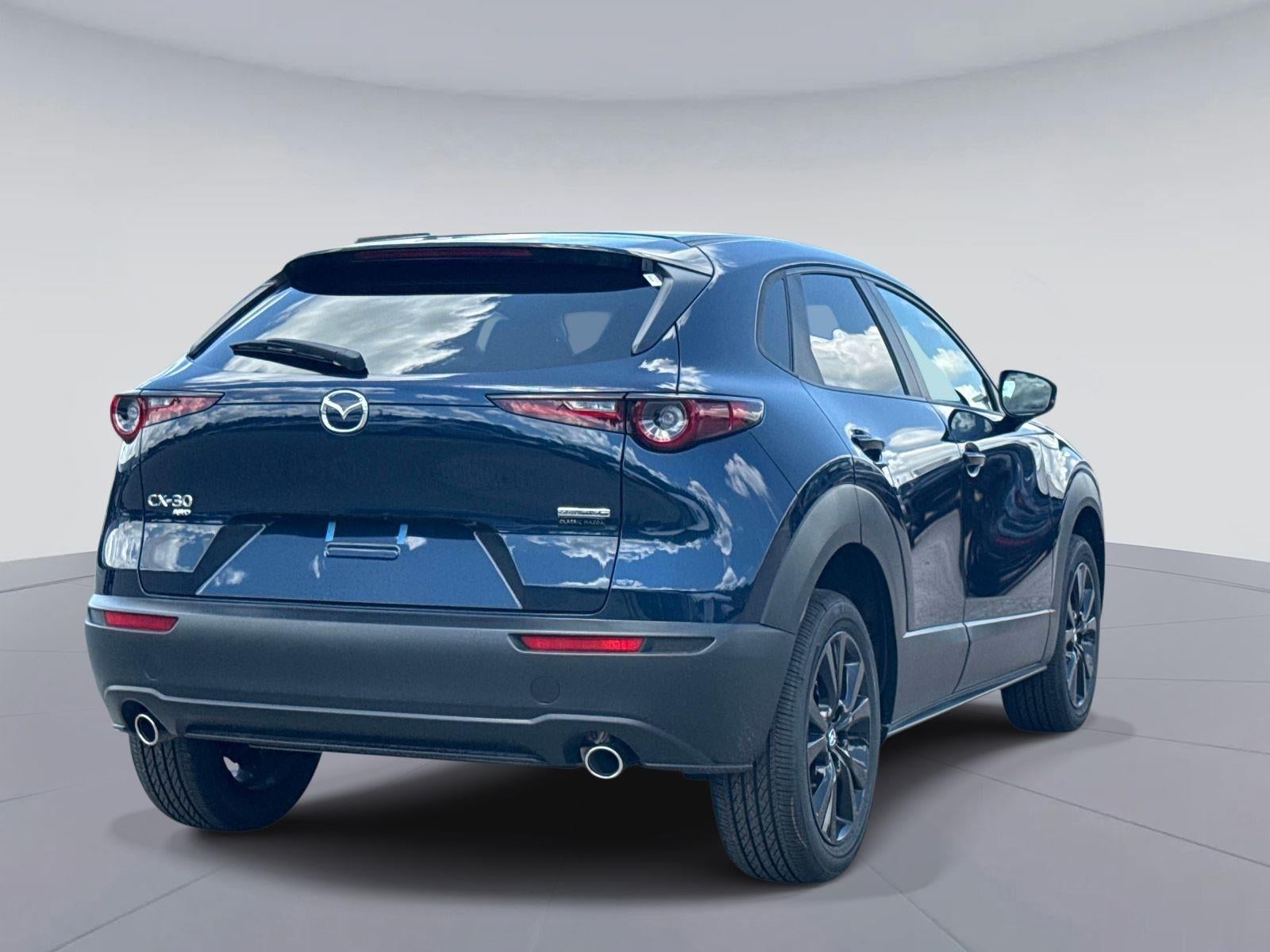 2026 Mazda Mazda CX-30 2.5 S Select Sport