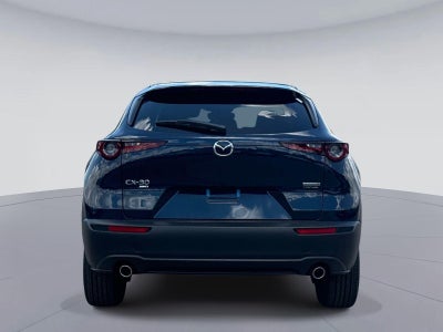 2026 Mazda Mazda CX-30 2.5 S Select Sport