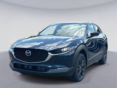 2026 Mazda Mazda CX-30 2.5 S Select Sport