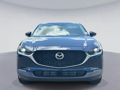 2026 Mazda Mazda CX-30 2.5 S Select Sport