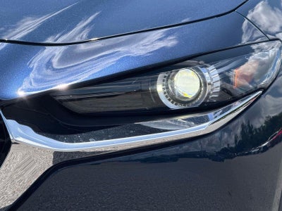 2026 Mazda Mazda CX-30 2.5 S Select Sport
