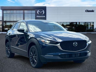 2026 Mazda Mazda CX-30 2.5 S Select Sport