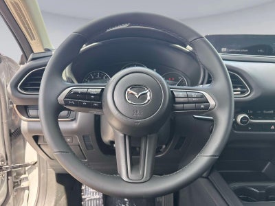 2026 Mazda Mazda CX-30 2.5 S Select Sport AWD