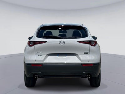 2026 Mazda Mazda CX-30 2.5 S Select Sport AWD