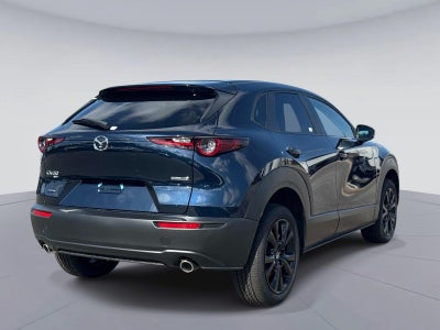 2026 Mazda Mazda CX-30 2.5 S Select Sport AWD