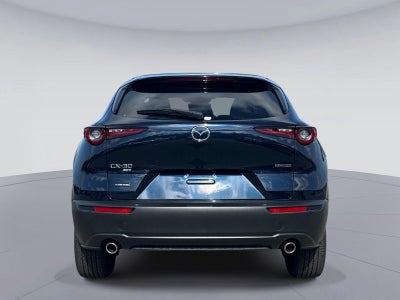 2026 Mazda Mazda CX-30 2.5 S Select Sport AWD