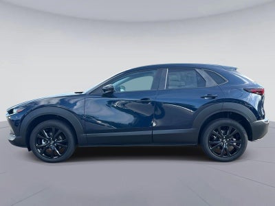 2026 Mazda Mazda CX-30 2.5 S Select Sport AWD