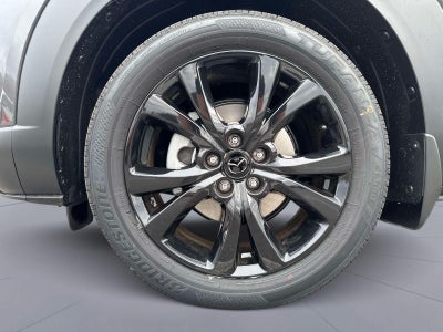 2026 Mazda Mazda CX-30 2.5 S Select Sport AWD