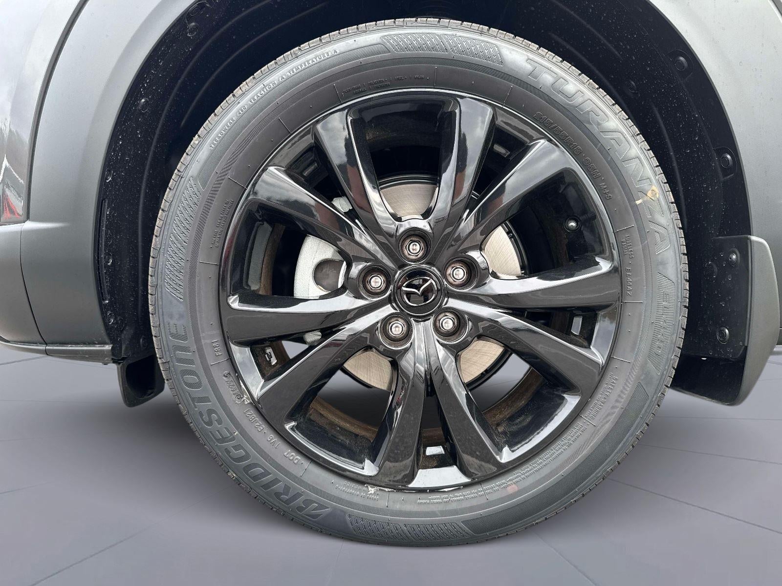 2026 Mazda Mazda CX-30 2.5 S Select Sport AWD