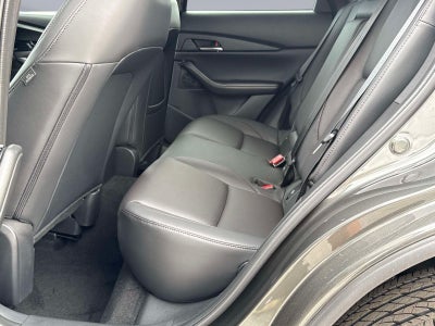 2026 Mazda Mazda CX-30 2.5 S Select Sport AWD