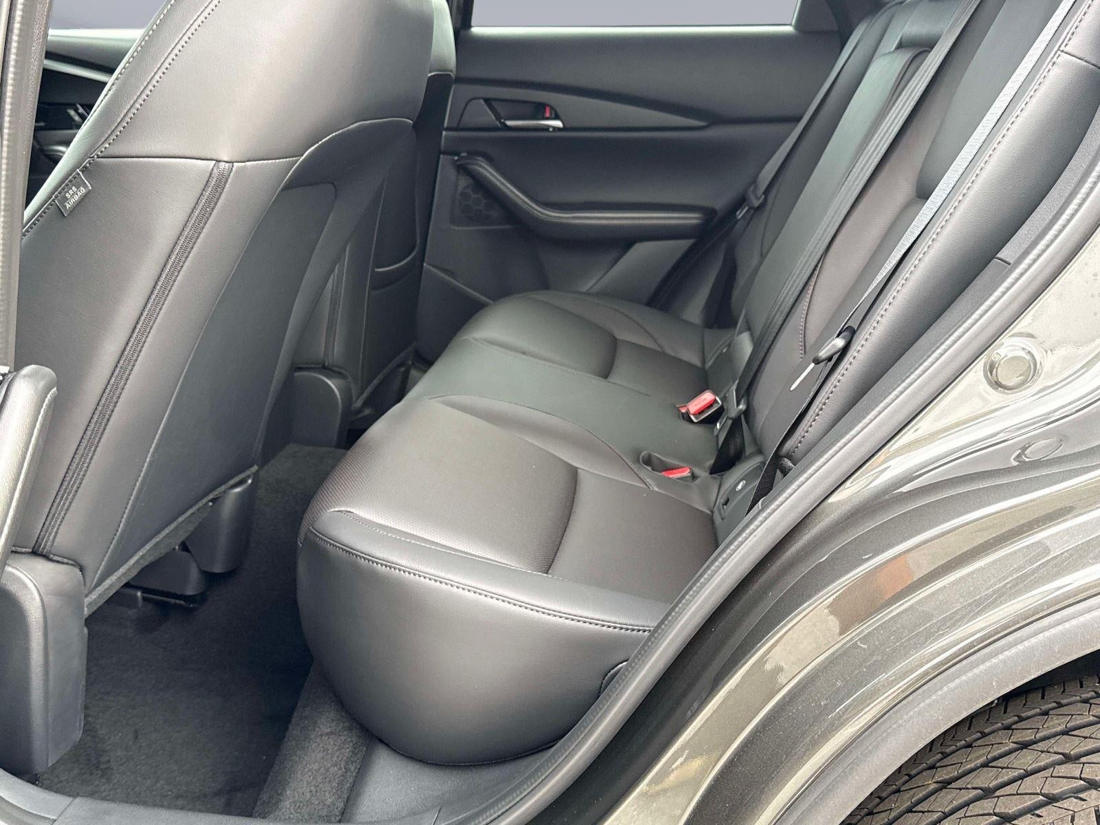 2026 Mazda Mazda CX-30 2.5 S Select Sport AWD