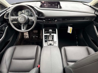 2026 Mazda Mazda CX-30 2.5 S Select Sport AWD