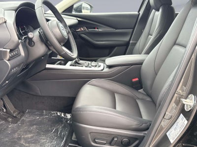 2026 Mazda Mazda CX-30 2.5 S Select Sport AWD