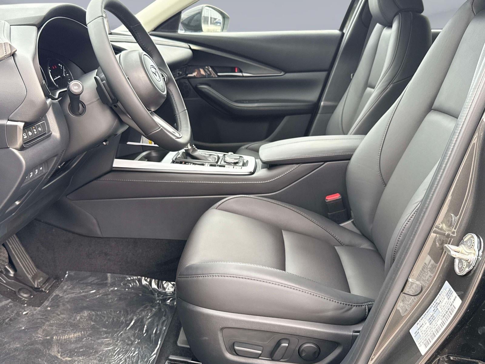 2026 Mazda Mazda CX-30 2.5 S Select Sport AWD