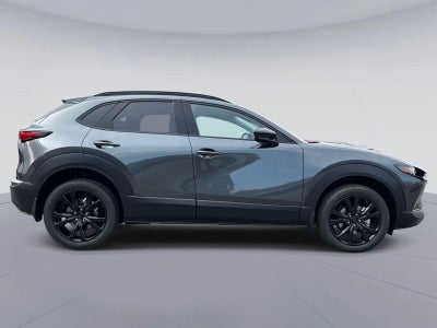 2026 Mazda Mazda CX-30 2.5 S Select Sport AWD