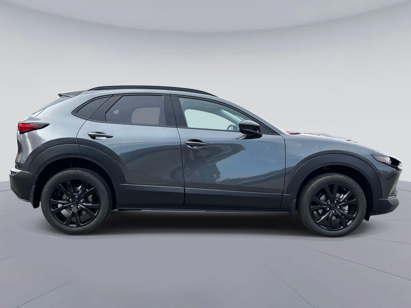 2026 Mazda Mazda CX-30 2.5 S Select Sport AWD