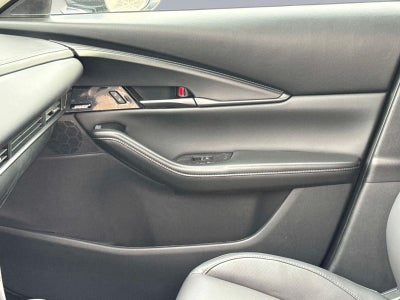 2026 Mazda Mazda CX-30 2.5 S Select Sport AWD