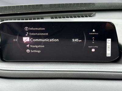 2026 Mazda Mazda CX-30 2.5 S Select Sport AWD