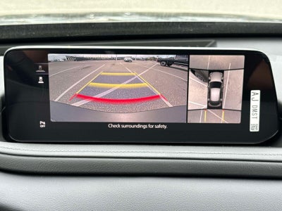 2026 Mazda Mazda CX-30 2.5 S Select Sport AWD