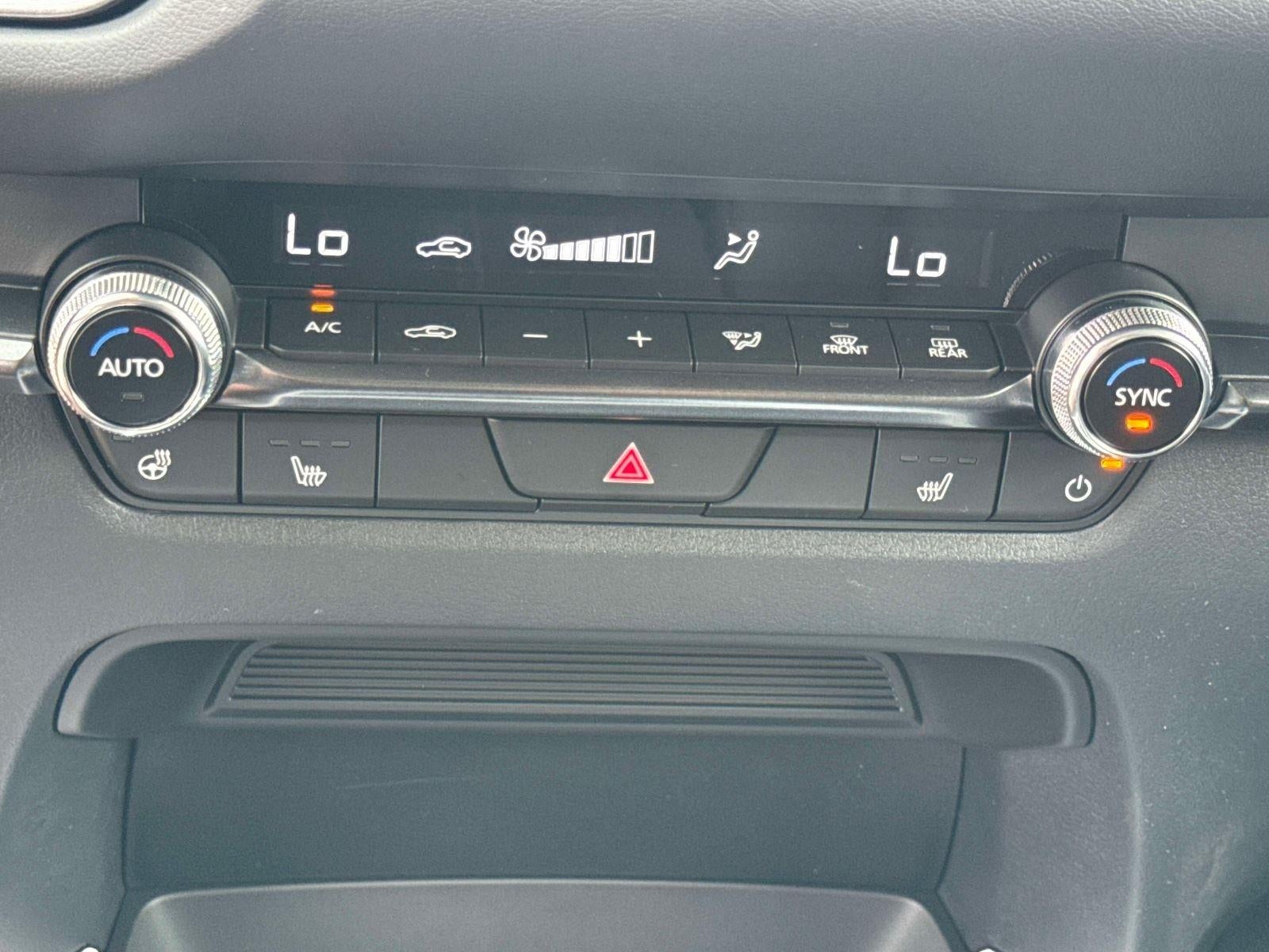 2026 Mazda Mazda CX-30 2.5 S Select Sport AWD