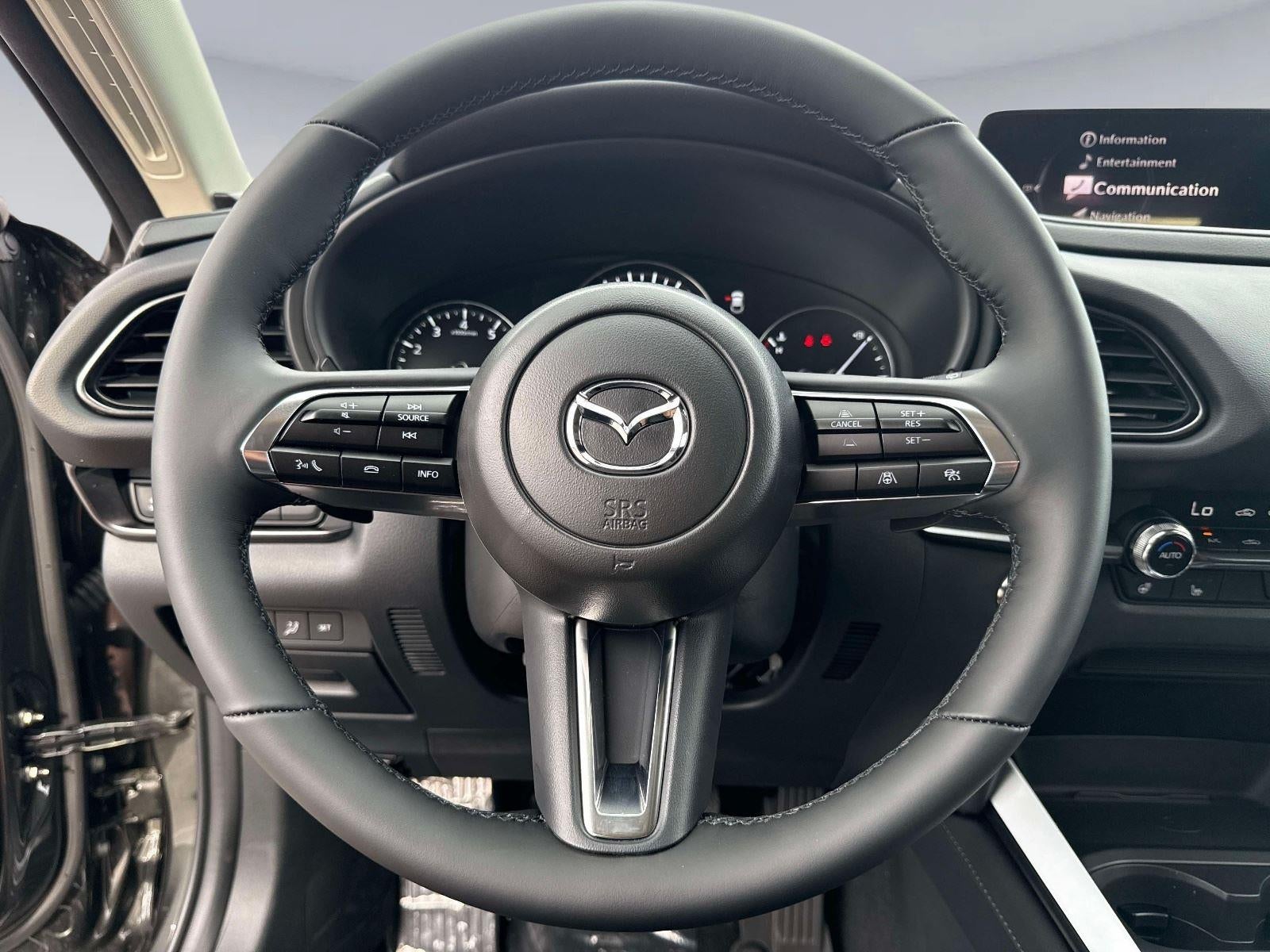 2026 Mazda Mazda CX-30 2.5 S Select Sport AWD