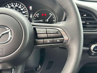 2026 Mazda Mazda CX-30 2.5 S Select Sport AWD