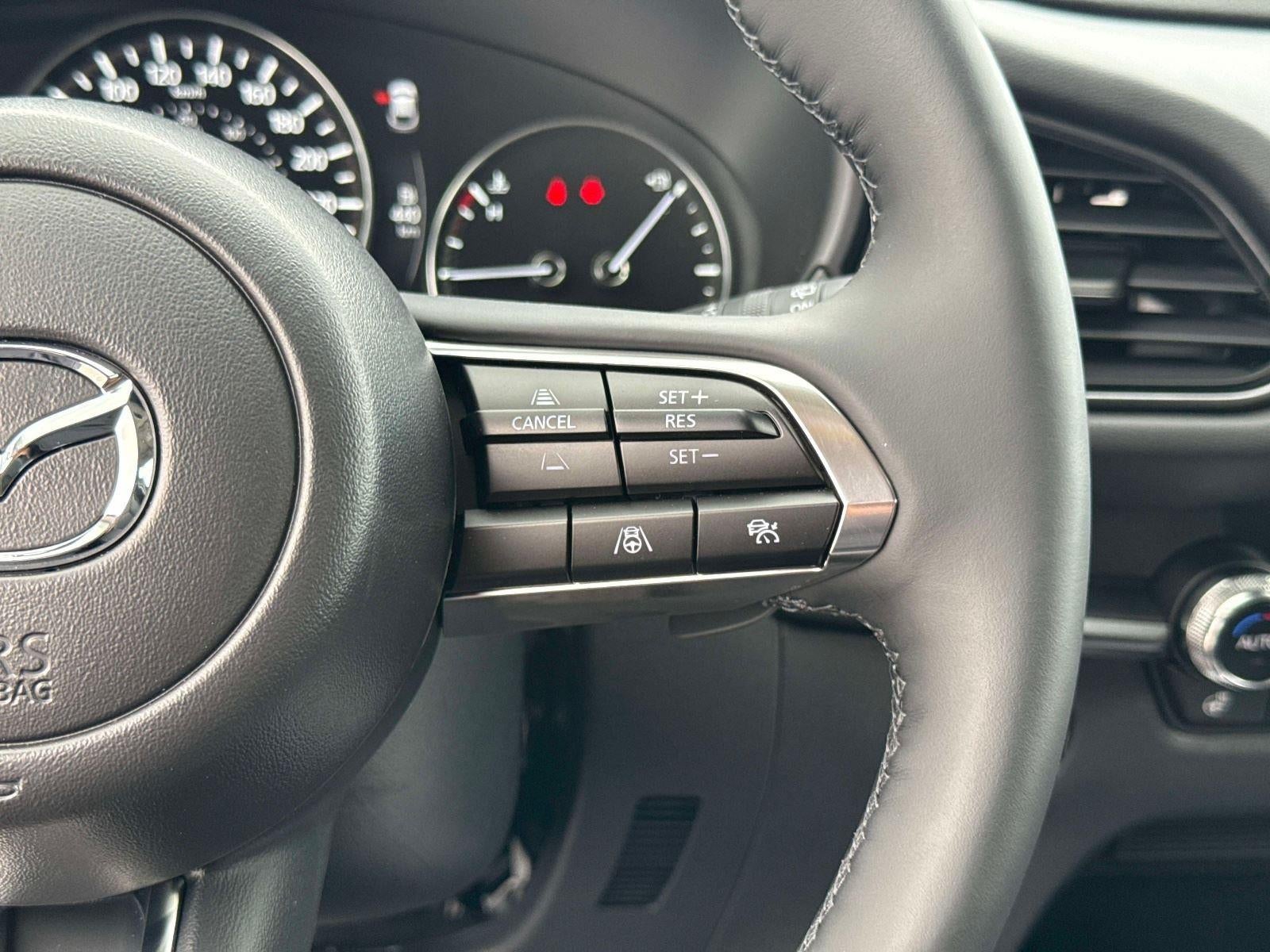 2026 Mazda Mazda CX-30 2.5 S Select Sport AWD