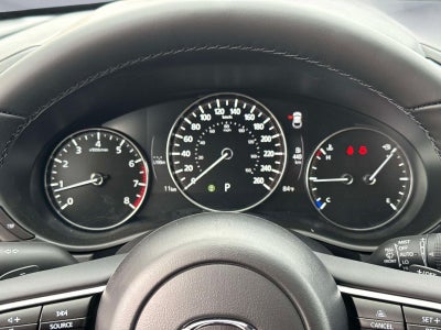 2026 Mazda Mazda CX-30 2.5 S Select Sport AWD