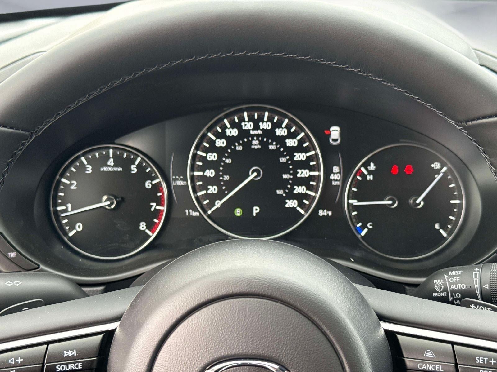 2026 Mazda Mazda CX-30 2.5 S Select Sport AWD