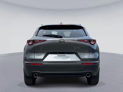 2026 Mazda Mazda CX-30 2.5 S Select Sport AWD