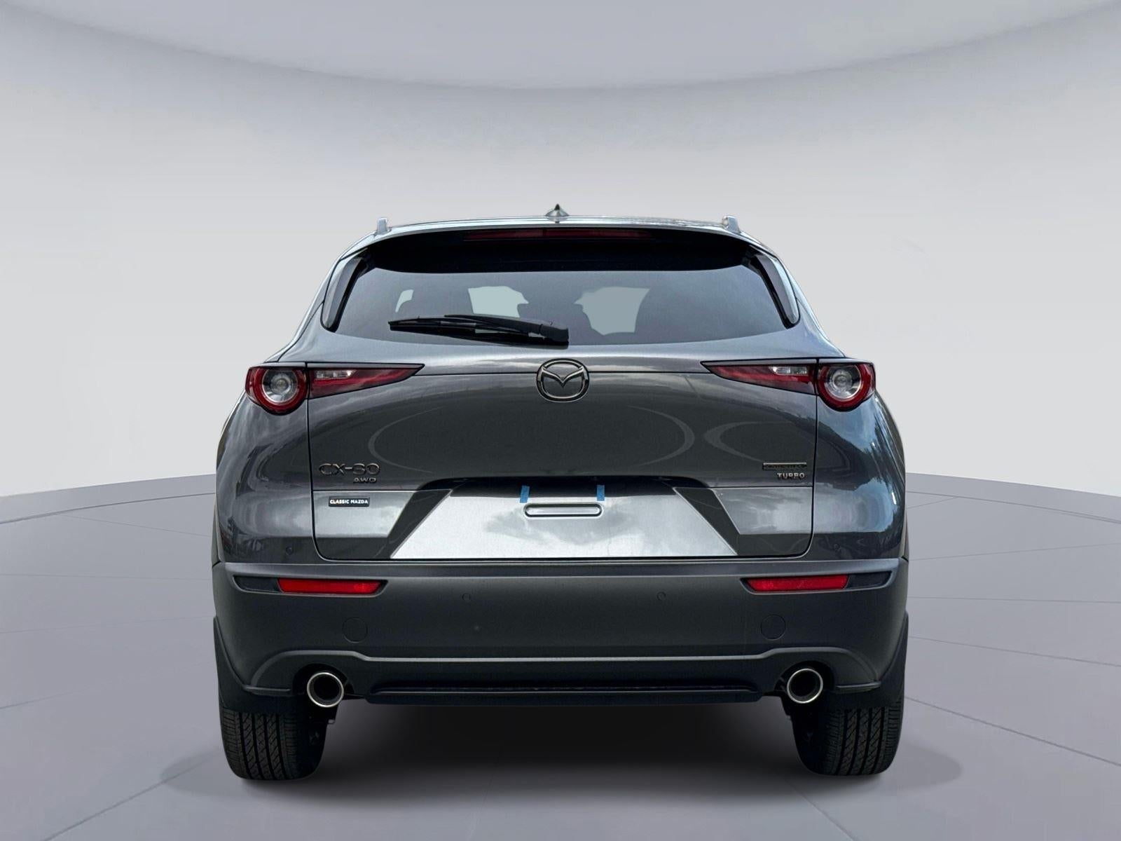 2026 Mazda Mazda CX-30 2.5 S Select Sport AWD