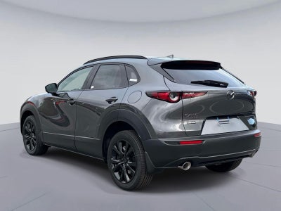 2026 Mazda Mazda CX-30 2.5 S Select Sport AWD