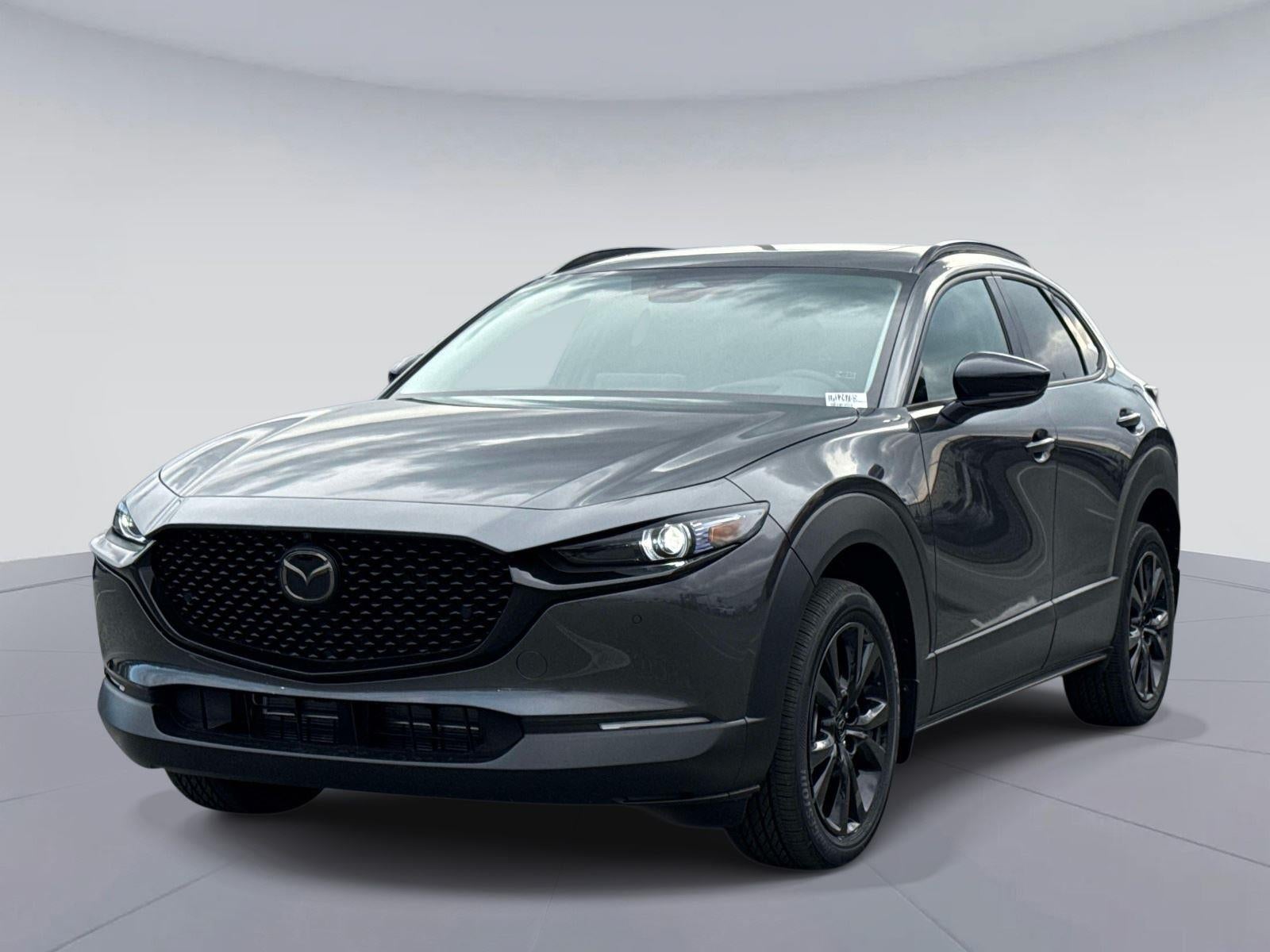 2026 Mazda Mazda CX-30 2.5 S Select Sport AWD