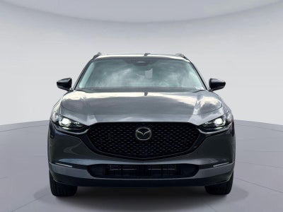 2026 Mazda Mazda CX-30 2.5 S Select Sport AWD