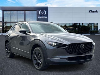 2026 Mazda Mazda CX-30 2.5 S Select Sport