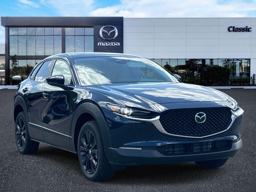 2026 Mazda Mazda CX-30 2.5 S Select Sport