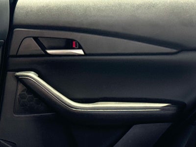 2026 Mazda Mazda CX-30 2.5 S Select Sport