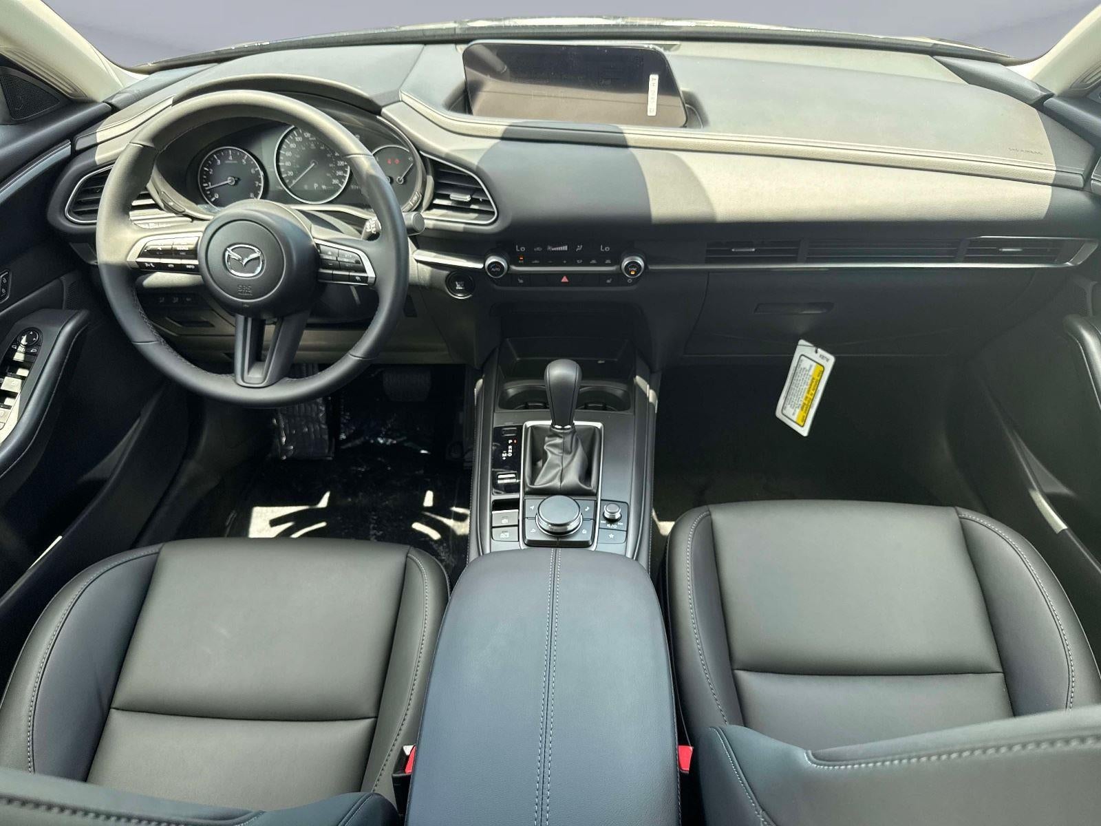 2026 Mazda Mazda CX-30 2.5 S Select Sport