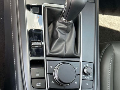 2026 Mazda Mazda CX-30 2.5 S Select Sport