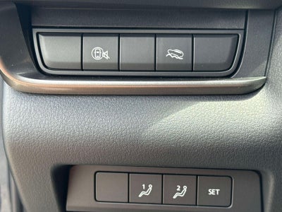 2026 Mazda Mazda CX-30 2.5 S Select Sport