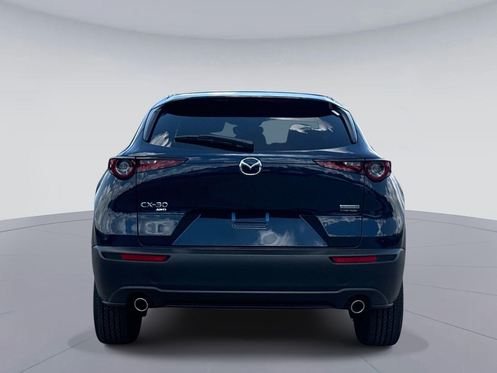 2026 Mazda Mazda CX-30 2.5 S Select Sport